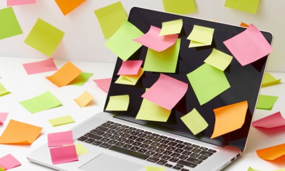 scriviciochevivi_Riordinare la comunicazione-cosa tenere-cosa manca_comunicazione in disordine